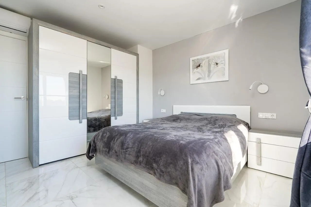 Welcs Apartamento 048 Emp Con Terraza Y Vistas Empuriabrava Espanha