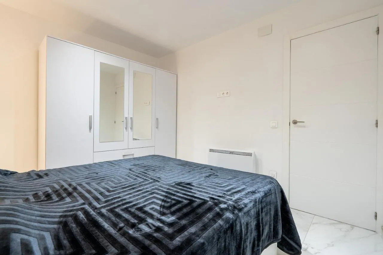 Welcs Apartamento 048 Emp Con Terraza Y Vistas Empuriabrava Espanha