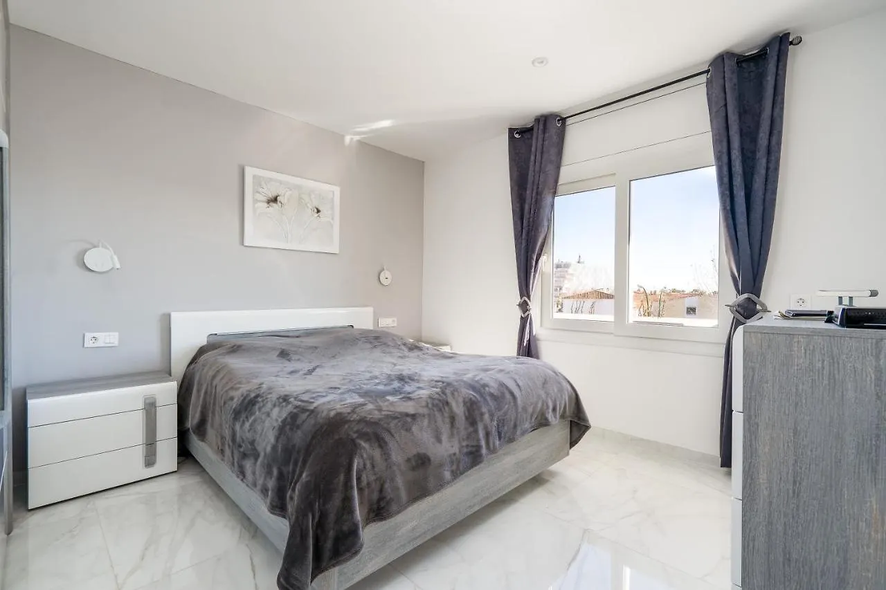 Welcs Apartamento 048 Emp Con Terraza Y Vistas Empuriabrava