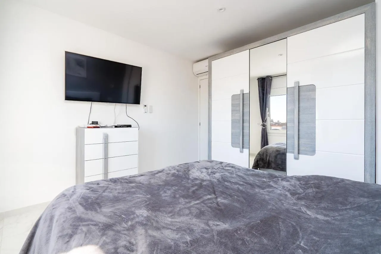 Welcs Apartamento 048 Emp Con Terraza Y Vistas Empuriabrava