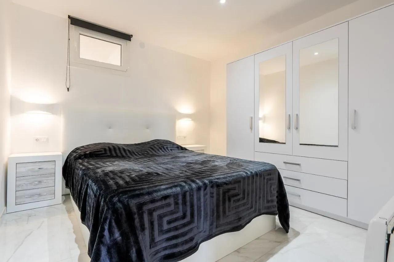 Welcs Apartamento 048 Emp Con Terraza Y Vistas Empuriabrava