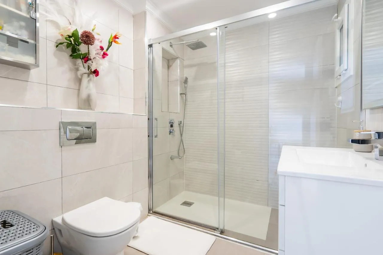 Welcs Apartamento 048 Emp Con Terraza Y Vistas Empuriabrava Hiszpania